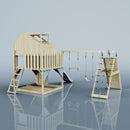 PolarPlay Speeltoestel Oscar