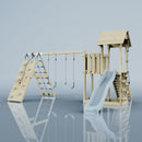 PolarPlay Speeltoestel Roskilde