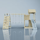 PolarPlay Speeltoestel Roskilde