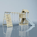 PolarPlay Speeltoestel Roskilde