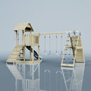 PolarPlay Speeltoestel Roskilde