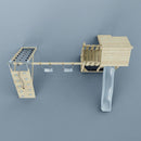 PolarPlay Speeltoestel Roskilde