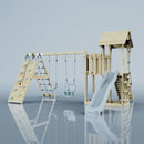 PolarPlay Speeltoestel Roskilde