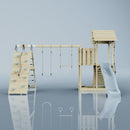 PolarPlay Speeltoestel Roskilde