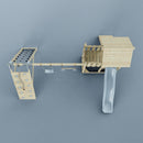 PolarPlay Speeltoestel Roskilde