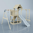 PolarPlay Speeltoestel Strömsund