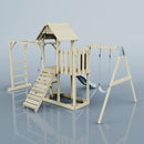 PolarPlay Speeltoestel Strömsund