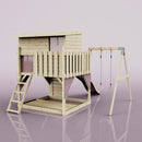 PolarPlay Speeltoestel Tjorven