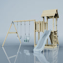 PolarPlay Speeltoestel Uppsala