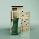 PolarPlay Paalwoning Poollicht