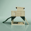 PolarPlay Paalwoning Poollicht