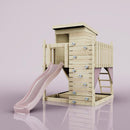 PolarPlay Paalwoning Poollicht