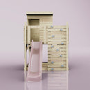 PolarPlay Paalwoning Poollicht