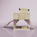 PolarPlay Paalwoning Poollicht