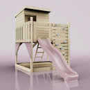 PolarPlay Paalwoning Poollicht