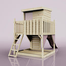 PolarPlay Paalwoning Poollicht