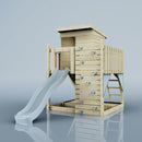 PolarPlay Paalwoning Poollicht