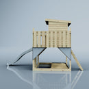 PolarPlay Paalwoning Poollicht