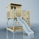 PolarPlay Paalwoning Poollicht