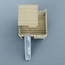 PolarPlay Paalwoning Poollicht