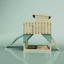 PolarPlay Paalwoning Poollicht