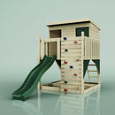 PolarPlay Paalwoning Poolster