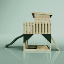 PolarPlay Paalwoning Poolster