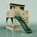 PolarPlay Paalwoning Poolster