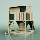 PolarPlay Paalwoning Poolster