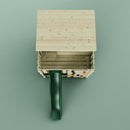 PolarPlay Paalwoning Poolster