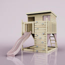 PolarPlay Paalwoning Poolster