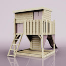 PolarPlay Paalwoning Poolster