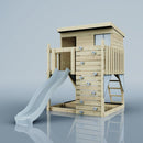 PolarPlay Paalwoning Poolster