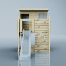 PolarPlay Paalwoning Poolster