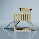 PolarPlay Paalwoning Poolster