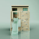 PolarPlay Paalwoning Poolster