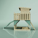 PolarPlay Paalwoning Poolster