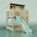 PolarPlay Paalwoning Poolster