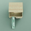 PolarPlay Paalwoning Poolster