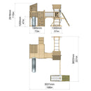 PolarPlay Speeltoestel Astrid