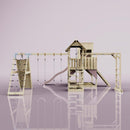 PolarPlay Speeltoestel Astrid