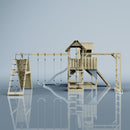 PolarPlay Speeltoestel Astrid