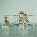 PolarPlay Speeltoestel Astrid