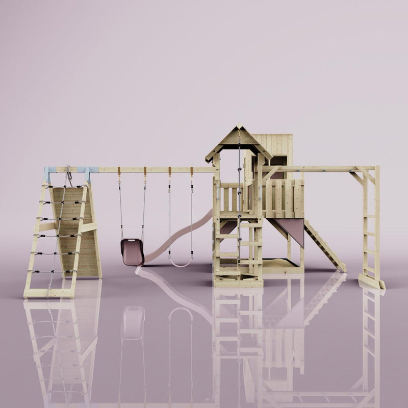 PolarPlay Speeltoestel Astrid
