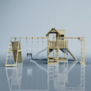 PolarPlay Speeltoestel Astrid