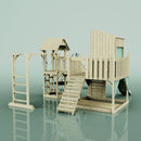 PolarPlay Speeltoestel Astrid