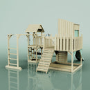 PolarPlay Speeltoestel Astrid