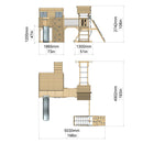 PolarPlay Speeltoestel Bene