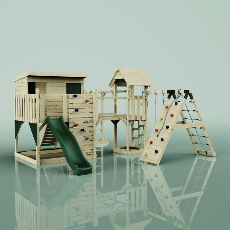 PolarPlay Speeltoestel Bene