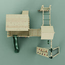 PolarPlay Speeltoestel Bene